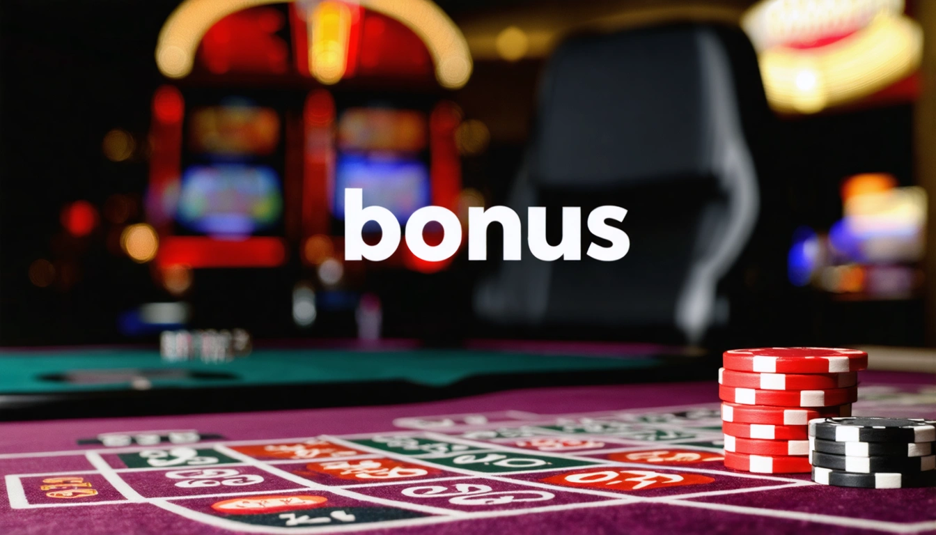 bonus non gamstop casinos