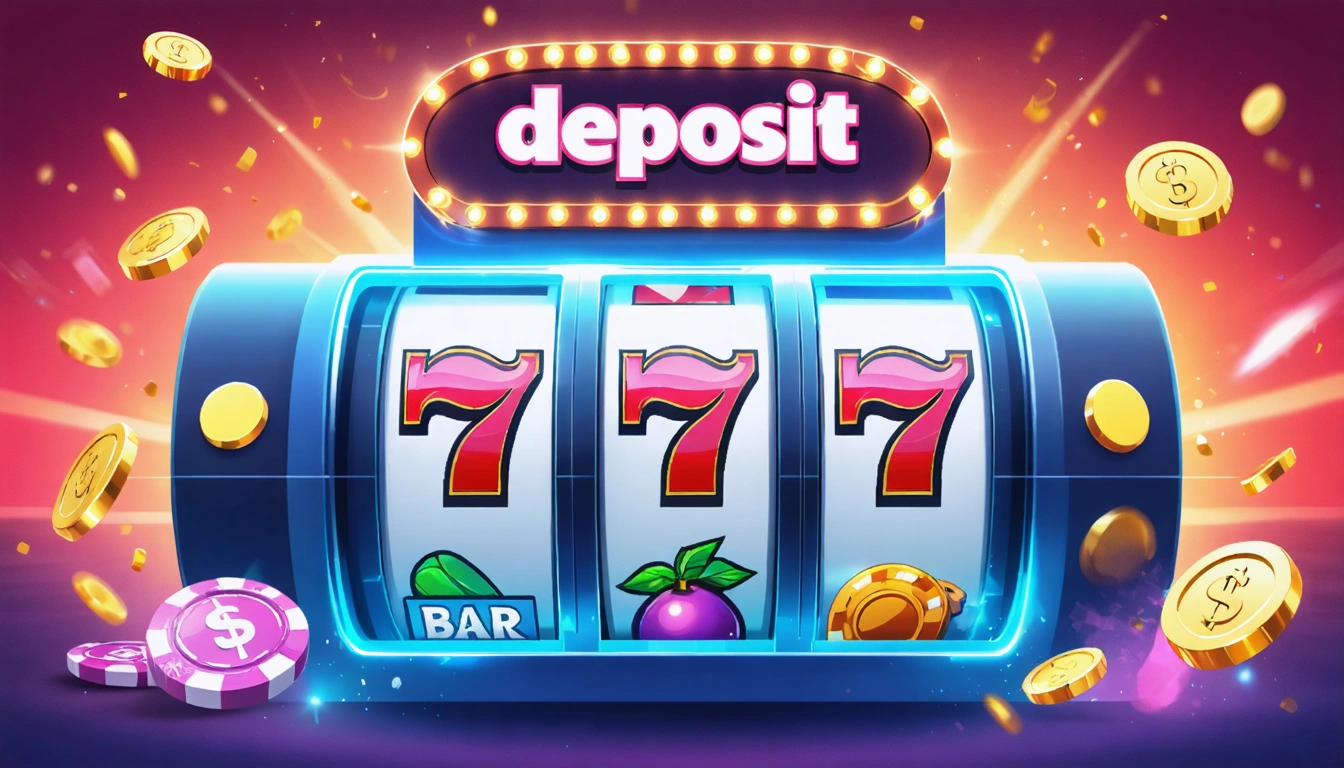 deposit non gamstop casinos