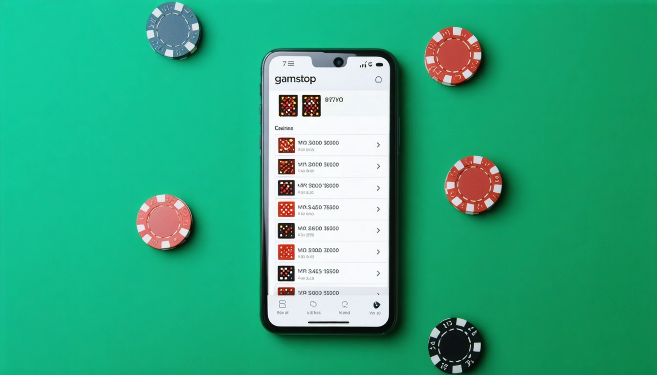 list non gamstop casinos