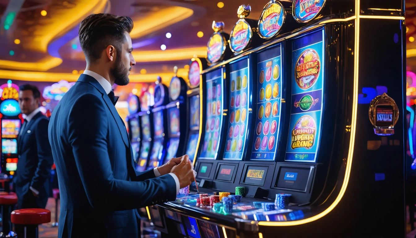 list non gamstop casinos