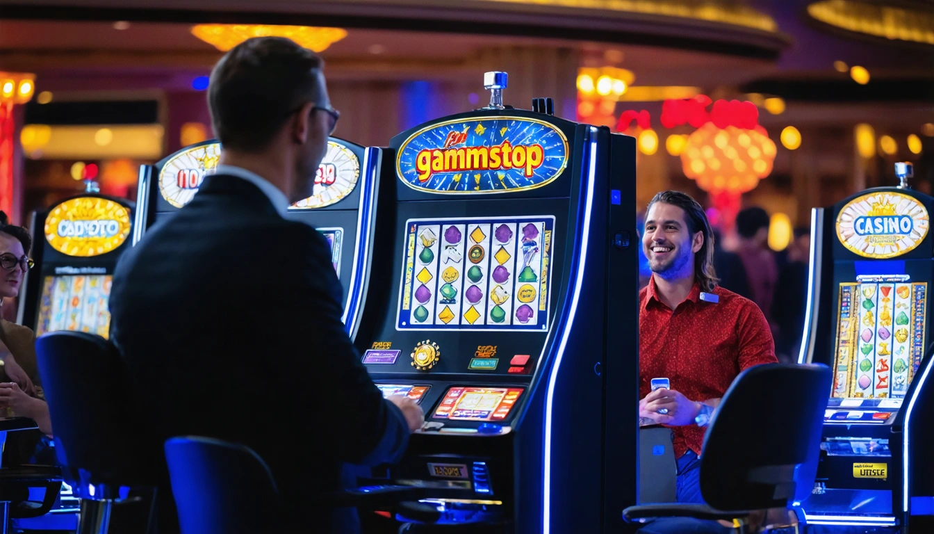 review non gamstop casinos