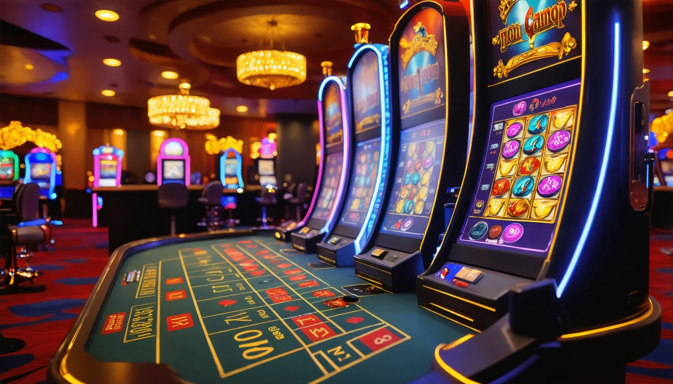 review non gamstop casinos
